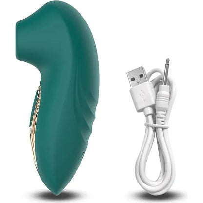 Vibrateur à Succion - MesDames | Clitoridien et Mamelons Secwell Sensations plus