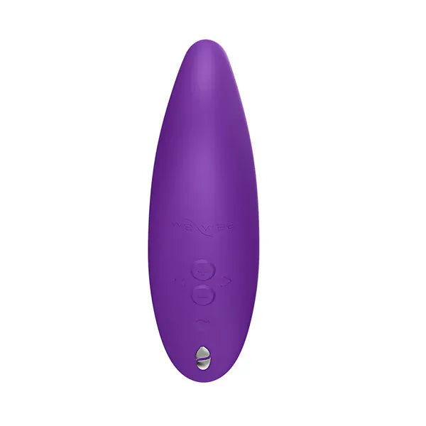 Vibrateur à Succion Pleasure Air Connecté - Melt 2 | We-Vibe We-Vibe Sensations plus