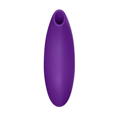 Vibrateur à Succion Pleasure Air Connecté - Melt 2 | We-Vibe We-Vibe Sensations plus