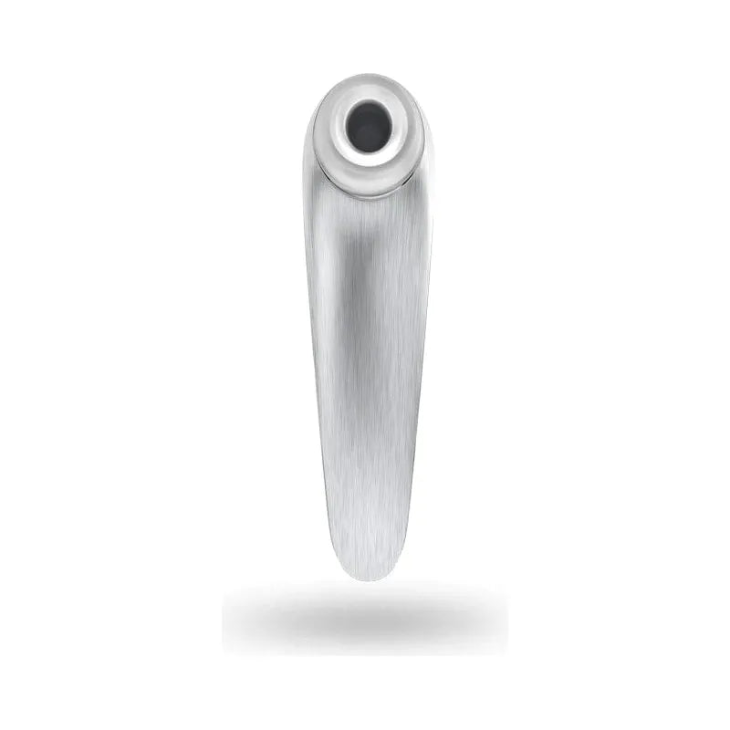 Vibrateur à Succion - Satisfyer - Luxury High Fashion Satisfyer Sensations plus