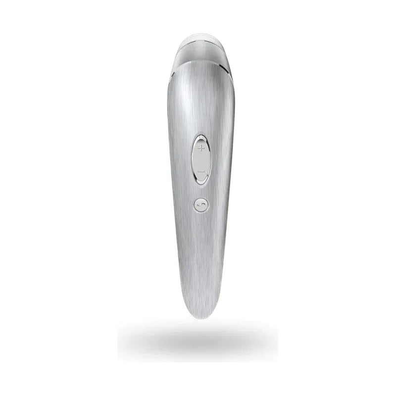 Vibrateur à Succion - Satisfyer - Luxury High Fashion Satisfyer Sensations plus