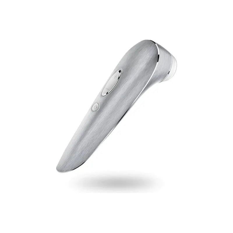 Vibrateur à Succion - Satisfyer - Luxury High Fashion Satisfyer Sensations plus