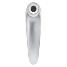 Vibrateur à Succion - Satisfyer - Luxury High Fashion Satisfyer Sensations plus