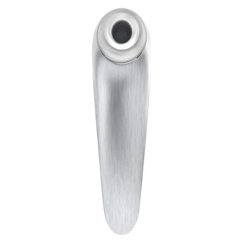 Vibrateur à Succion - Satisfyer - Luxury High Fashion Satisfyer Sensations plus