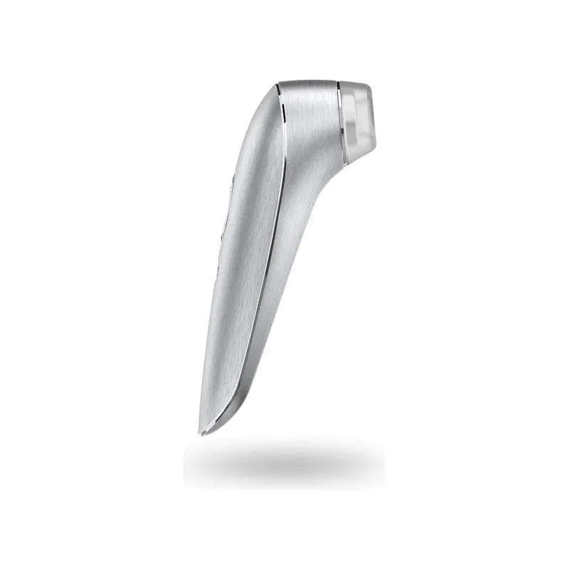 Vibrateur à Succion - Satisfyer - Luxury High Fashion Satisfyer Sensations plus