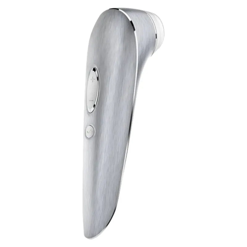 Vibrateur à Succion - Satisfyer - Luxury High Fashion Satisfyer Sensations plus