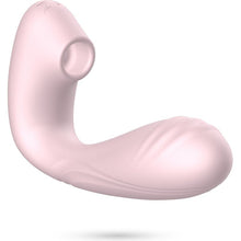Vibrateur à Succion - Secwell - Dilight Comme Alive Secwell Sensations plus