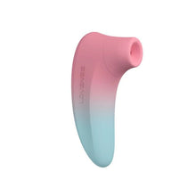 Vibrateur à Succion - Tenera 2 - Stimulateur clitoridien à ondes d’air avec application Lovense Sensations plus