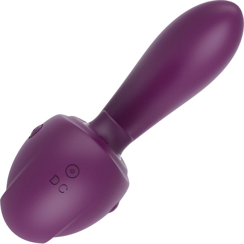 OG 3 Detachable Clitoral Sucking Vibrator from Tracy's Dog Sensations Plus OG 3 Detachable Clitoral Sucking Vibrator from Tracy's Dog Sensations Plus