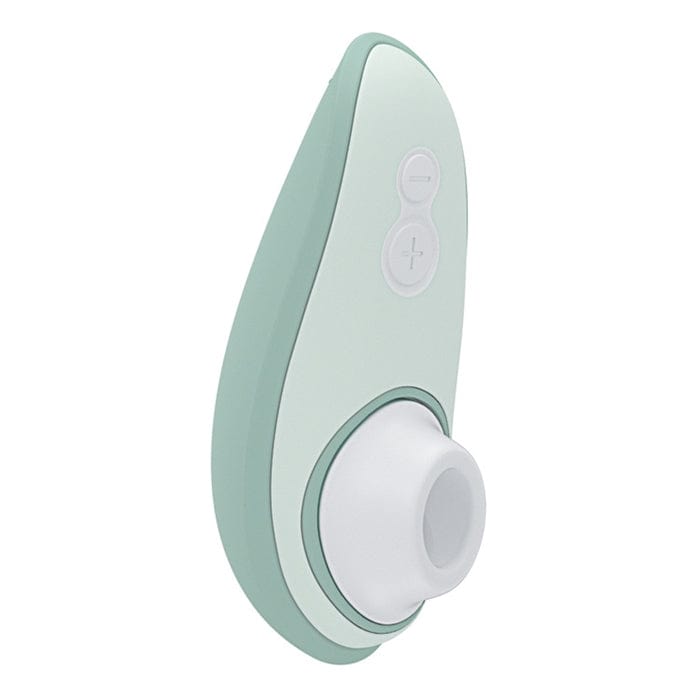 Vibrateur à Succion - Womanizer - Liberty 2 Womanizer Sensations plus