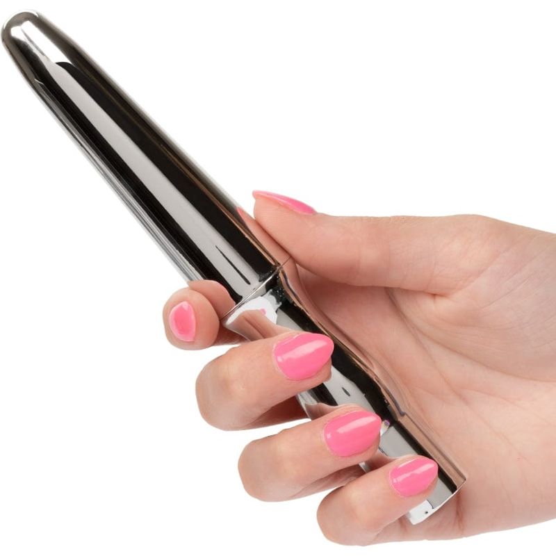 Vibrateur Anal - Calexotics - Rechargeable Anal Probe CalExotics Sensations plus