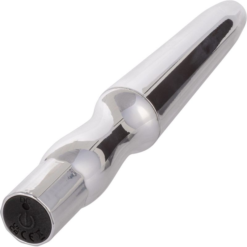 Vibrateur Anal - Calexotics - Rechargeable Anal Probe CalExotics Sensations plus