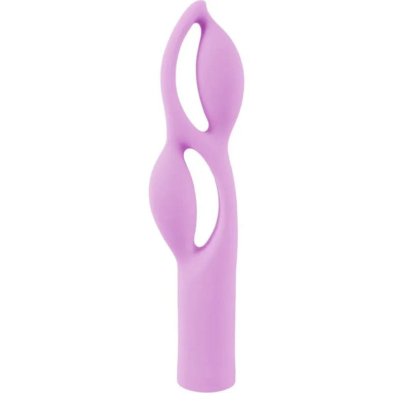 Vibrateur avec 2 Moteurs - You2Toys - Fabulous Vibrator Lila You2Toys Sensations plus