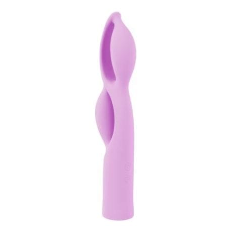 Vibrateur avec 2 Moteurs - You2Toys - Fabulous Vibrator Lila You2Toys Sensations plus