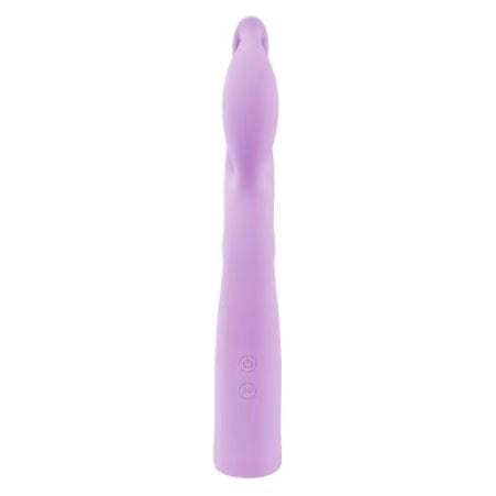 Vibrateur avec 2 Moteurs - You2Toys - Fabulous Vibrator Lila You2Toys Sensations plus