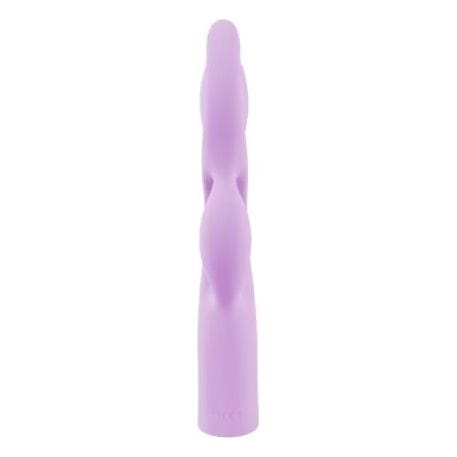 Vibrateur avec 2 Moteurs - You2Toys - Fabulous Vibrator Lila You2Toys Sensations plus