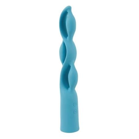 Vibrateur avec 3 Moteurs - You2Toys  - Fabulous Vibrator Turkis You2Toys Sensations plus