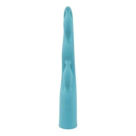 Vibrateur avec 3 Moteurs - You2Toys  - Fabulous Vibrator Turkis You2Toys Sensations plus