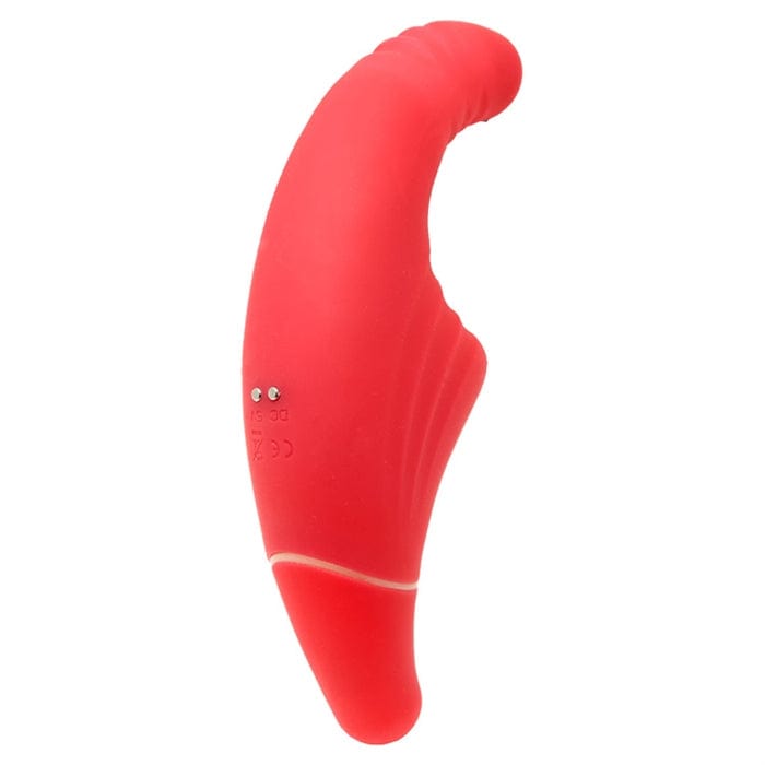 Vibrateur avec mouvements 3 en 1 - ViViLo - GTR G-Spot Rush Vivilo Sensations plus