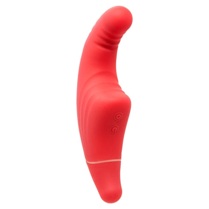 Vibrateur avec mouvements 3 en 1 - ViViLo - GTR G-Spot Rush Vivilo Sensations plus