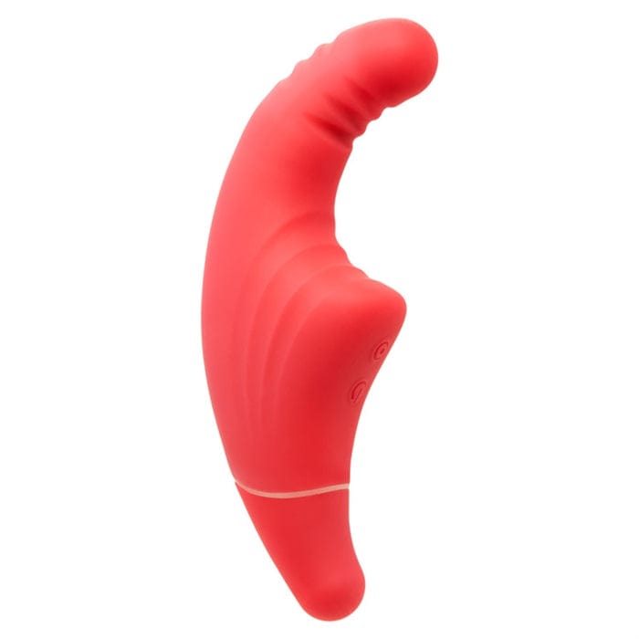 Vibrateur avec mouvements 3 en 1 - ViViLo - GTR G-Spot Rush Vivilo Sensations plus