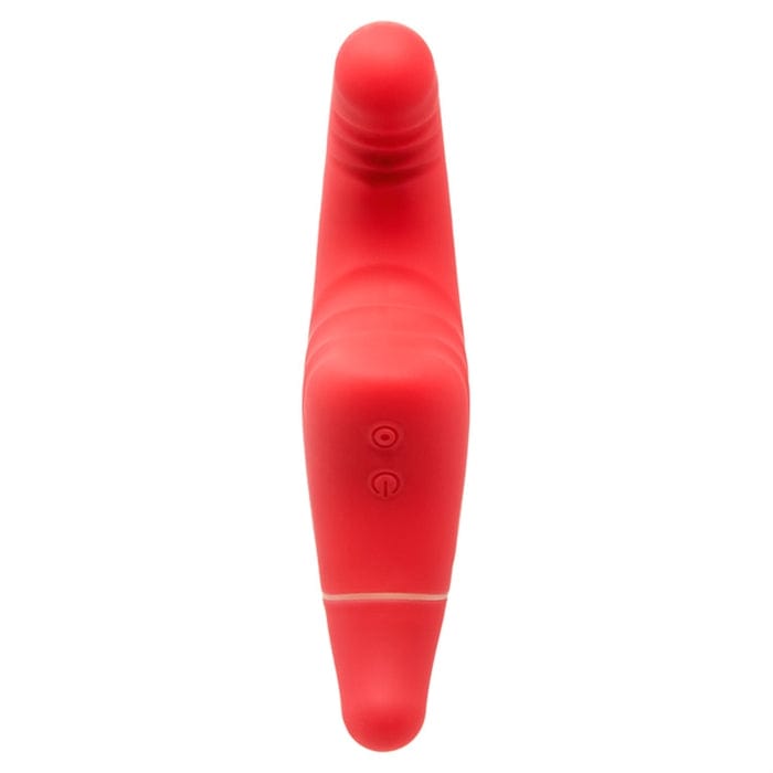 Vibrateur avec mouvements 3 en 1 - ViViLo - GTR G-Spot Rush Vivilo Sensations plus