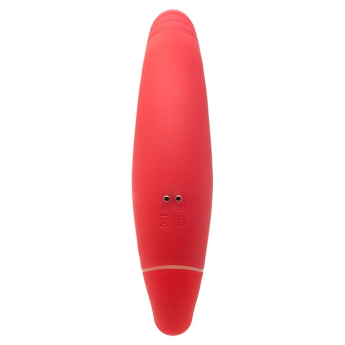 Vibrateur avec mouvements 3 en 1 - ViViLo - GTR G-Spot Rush Vivilo Sensations plus