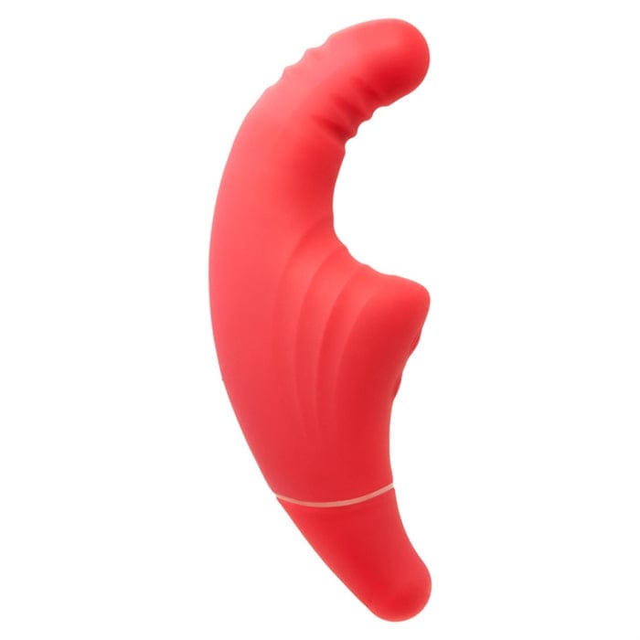 Vibrateur avec mouvements 3 en 1 - ViViLo - GTR G-Spot Rush Vivilo Sensations plus