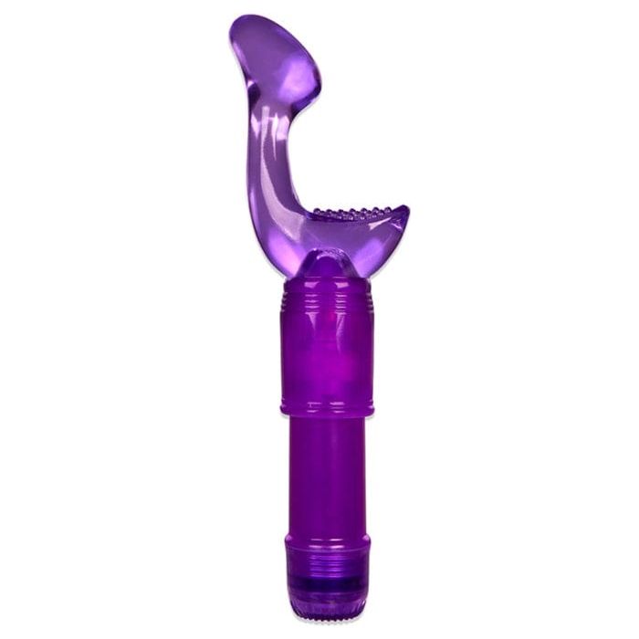 Vibrateur - Blue Bunny - G Kiss Blue Bunny Sensations plus