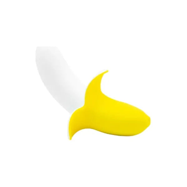 Vibrateur - BMS Factory - The Banana BMS Factory Sensations plus