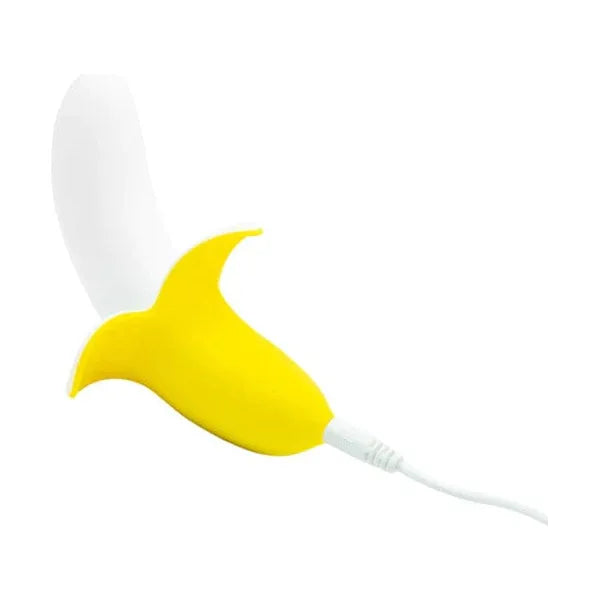 Vibrateur - BMS Factory - The Banana BMS Factory Sensations plus