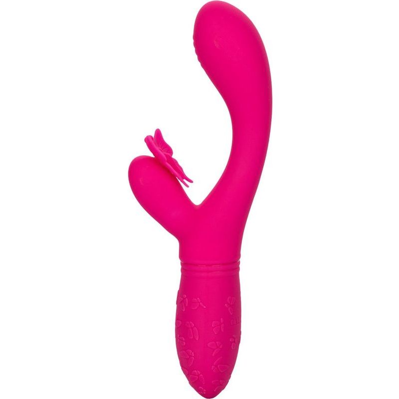 Vibrateur - Calexotics - Butterfly Kiss Flutter CalExotics Sensations plus