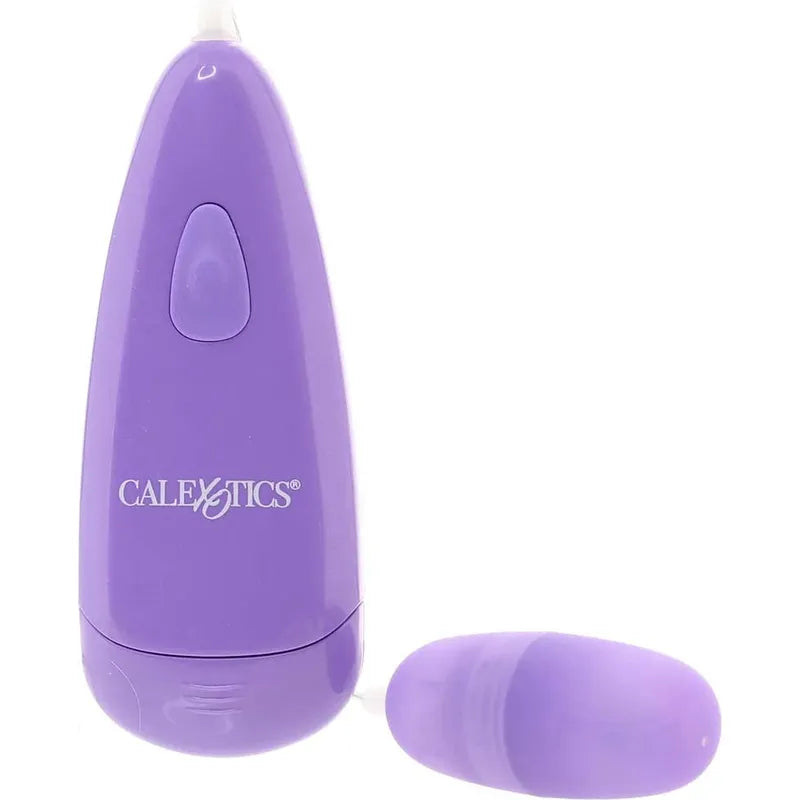 Vibrateur - Calexotics - Dr. Berman Basics Lila CalExotics Sensations plus