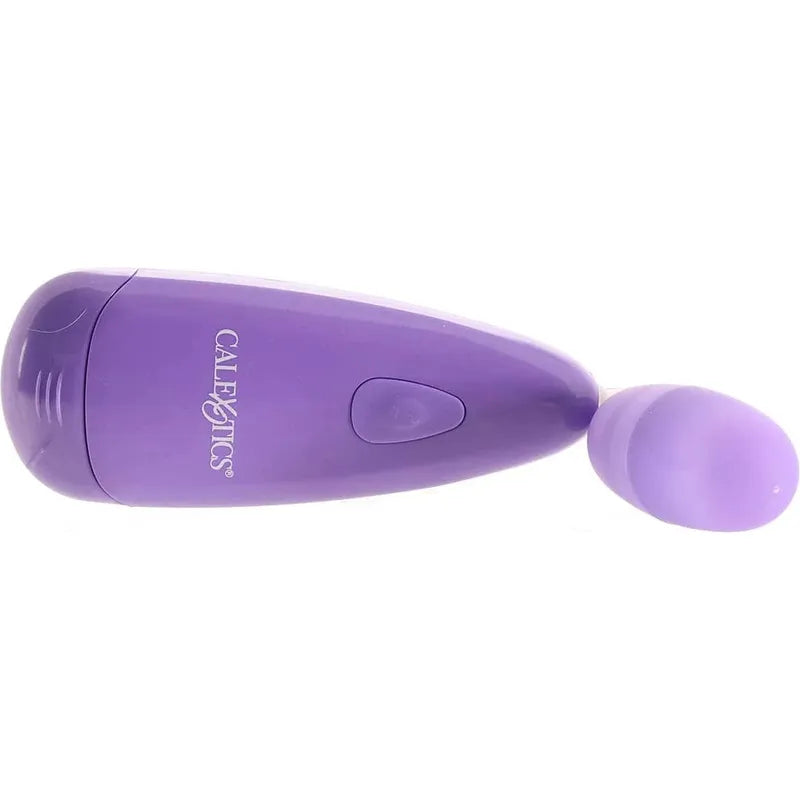 Vibrateur - Calexotics - Dr. Berman Basics Lila CalExotics Sensations plus