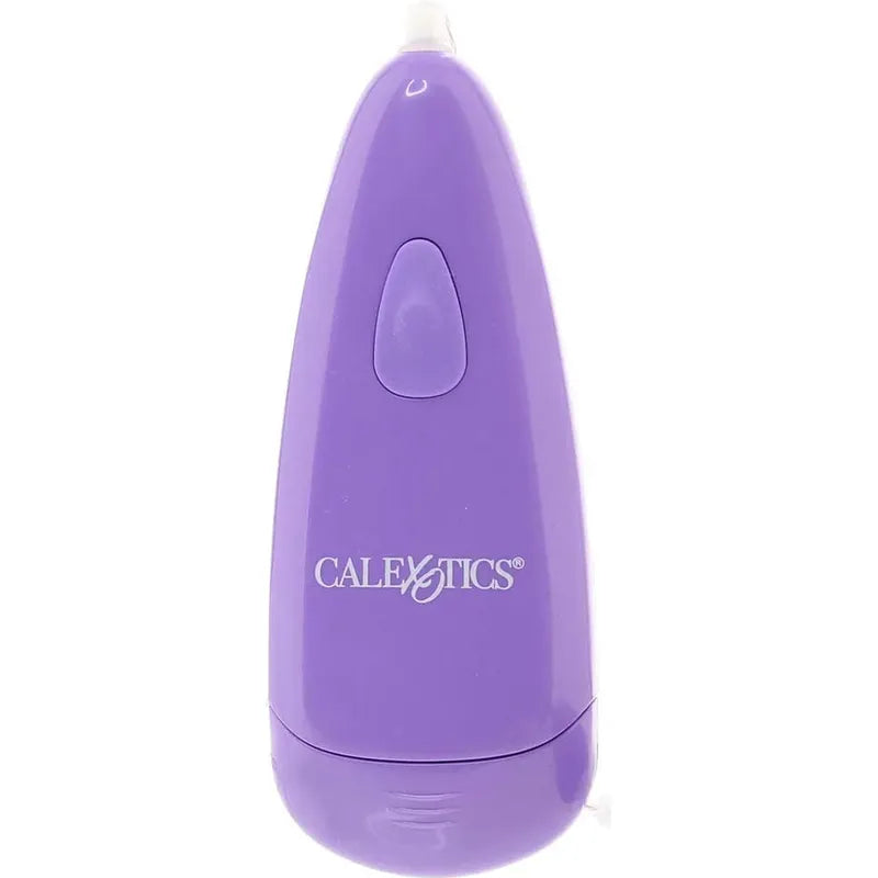 Vibrateur - Calexotics - Dr. Berman Basics Lila CalExotics Sensations plus