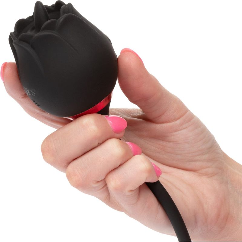 Vibrateur - Calexotics - French Kiss Elite Lover CalExotics Sensations plus