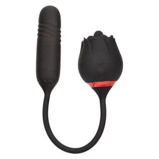 Vibrateur - Calexotics - French Kiss Elite Romeo CalExotics Sensations plus