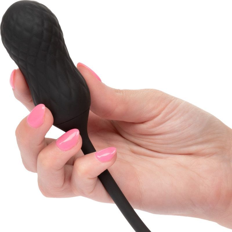 Vibrateur - Calexotics - French Kiss Elite Siren CalExotics Sensations plus