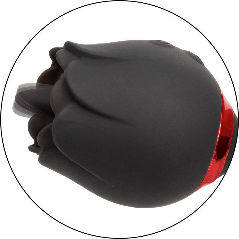Vibrateur - Calexotics - French Kiss Elite Siren CalExotics Sensations plus