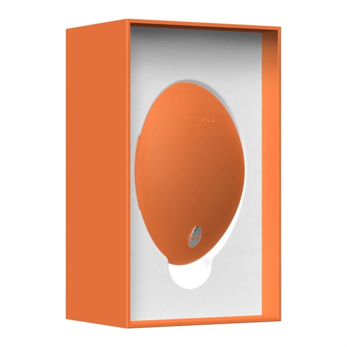 Vibrateur Chaud / Froid - We-Vibe Temp | Sensations Thermique & Vibrations Profondes We-Vibe Sensations plus