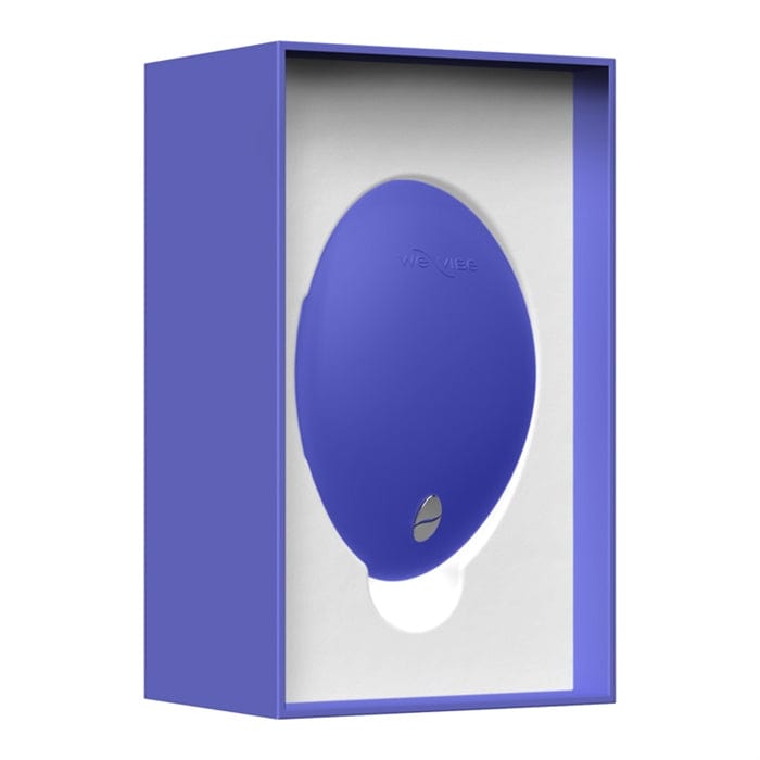 Vibrateur Chaud / Froid - We-Vibe Temp | Sensations Thermique & Vibrations Profondes We-Vibe Sensations plus