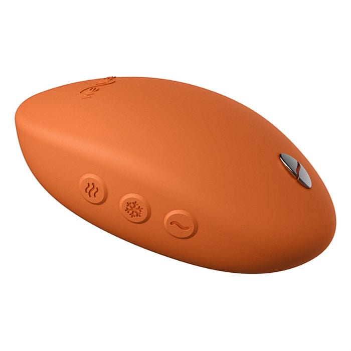 Vibrateur Chaud / Froid - We-Vibe Temp | Sensations Thermique & Vibrations Profondes We-Vibe Sensations plus