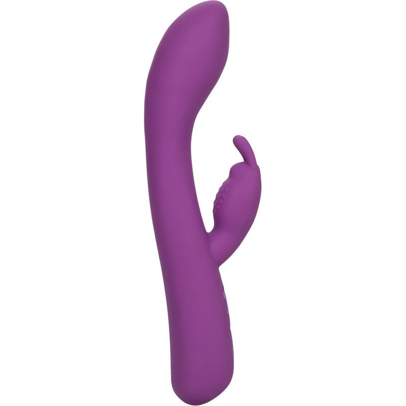 Vibrateur Chauffant - CalExotics - Jack Rabbit Elite Warming Rabbit CalExotics Sensations plus