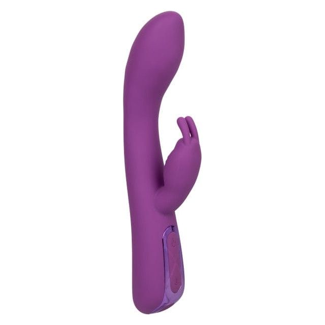Vibrateur Chauffant - Jack Rabbit - Elite Warming Rabbit CalExotics Sensations plus