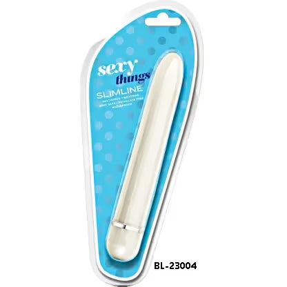 Vibrateur Classic - Slimline Vibe | Le Charme du Classique & la Précision Moderne Blush Novelties Sensations plus