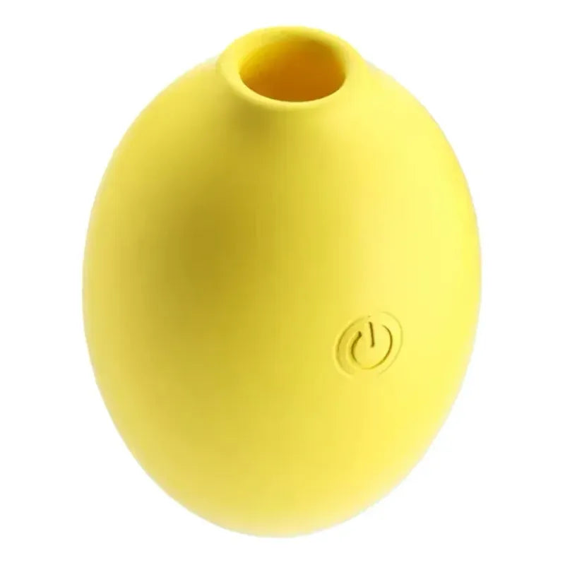 Vibrateur Clitoridien - Bella Squeeze Lemon | Rechargeable Bella Vibe Sensations plus