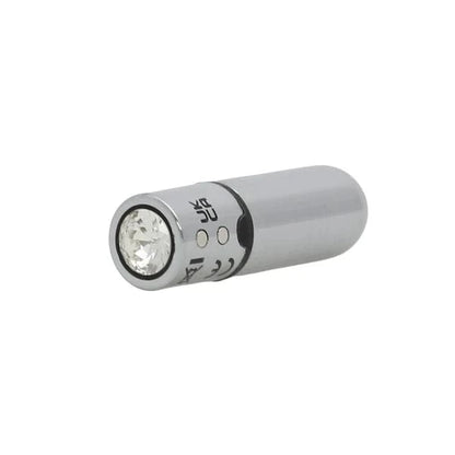 Vibrateur Clitoridien - First-Class Bullet 2.5" | Compact, Élégant & Puissant Power Bullet Sensations plus