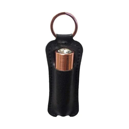 Vibrateur Clitoridien - First-Class Bullet 2.5" | Compact, Élégant & Puissant Power Bullet Sensations plus