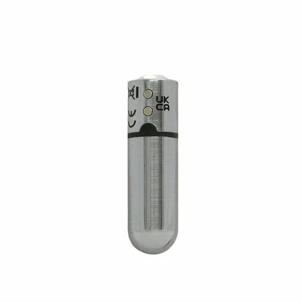 Vibrateur Clitoridien - First-Class Bullet 2.5" | Compact, Élégant & Puissant Power Bullet Sensations plus