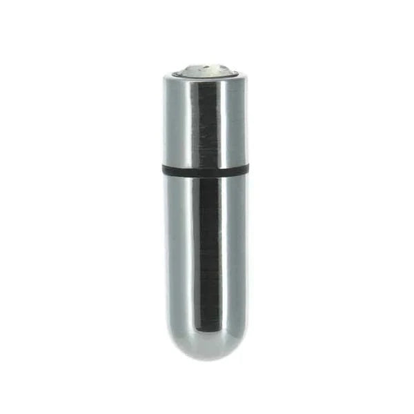 Vibrateur Clitoridien - First-Class Bullet 2.5" | Compact, Élégant & Puissant Power Bullet Sensations plus
